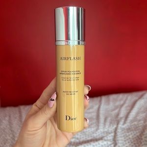 Dior Airflash shade 311.